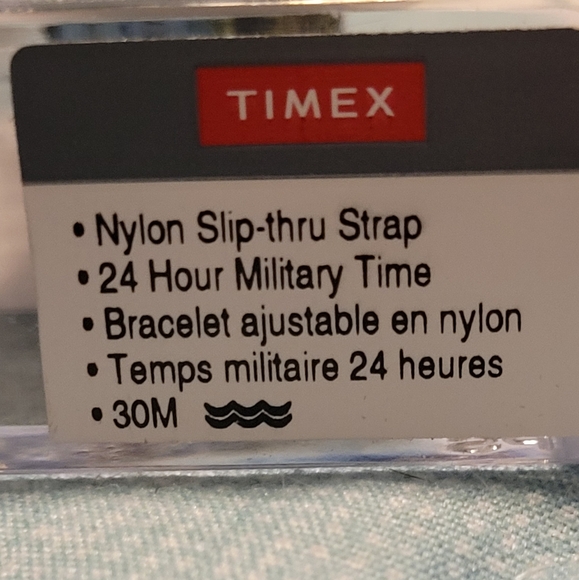 Timex Weekender watch - Picture 3 of 5